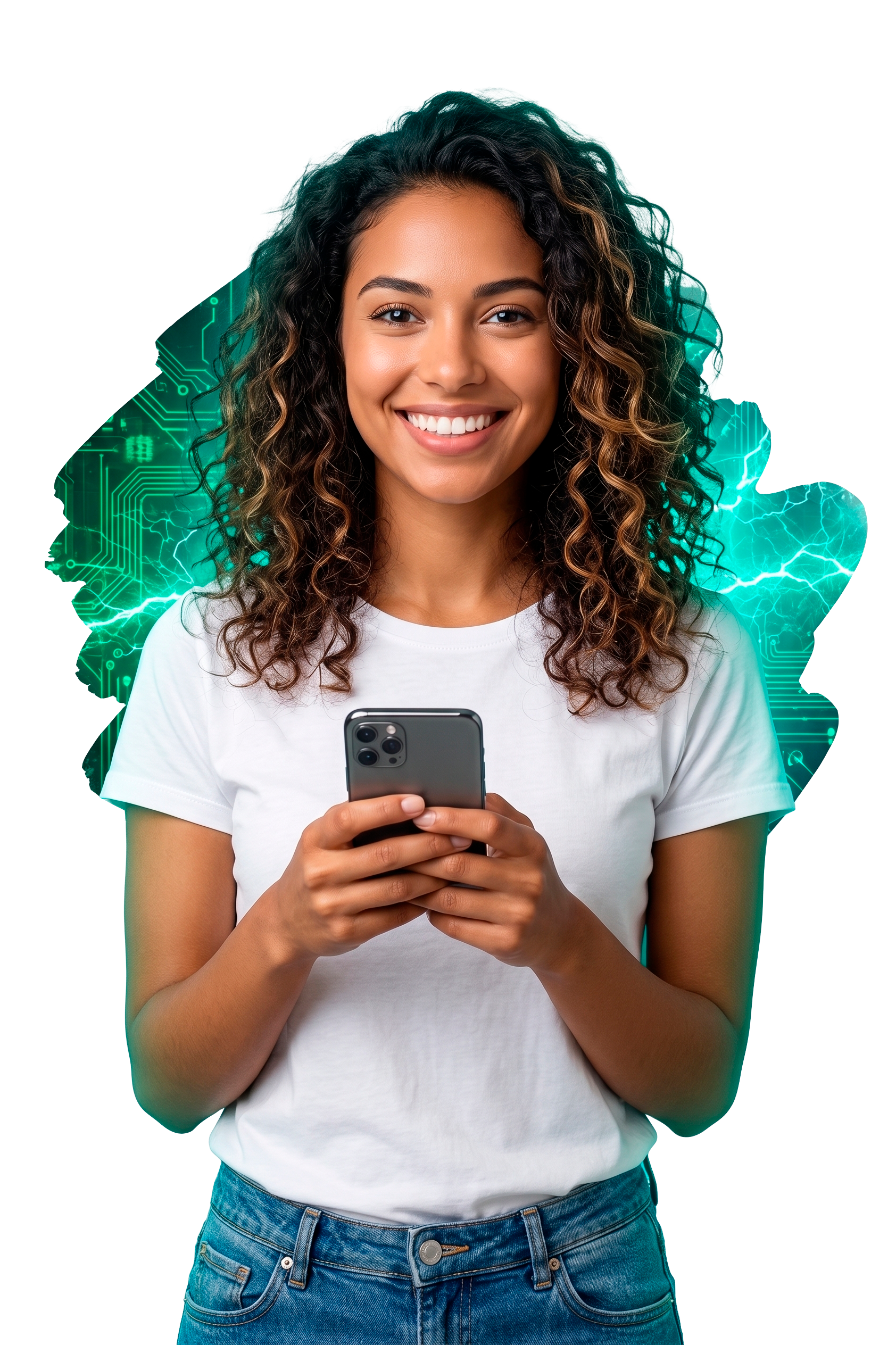 Licenciada faturando com a iGreen